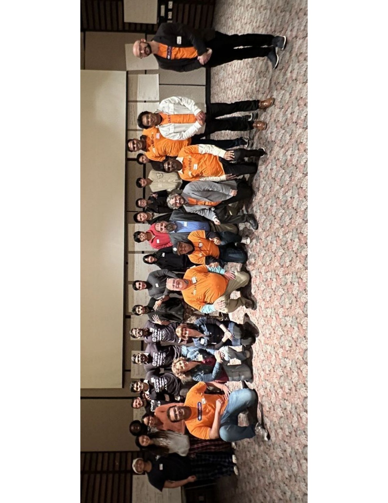 Hudson Valley Hackathon