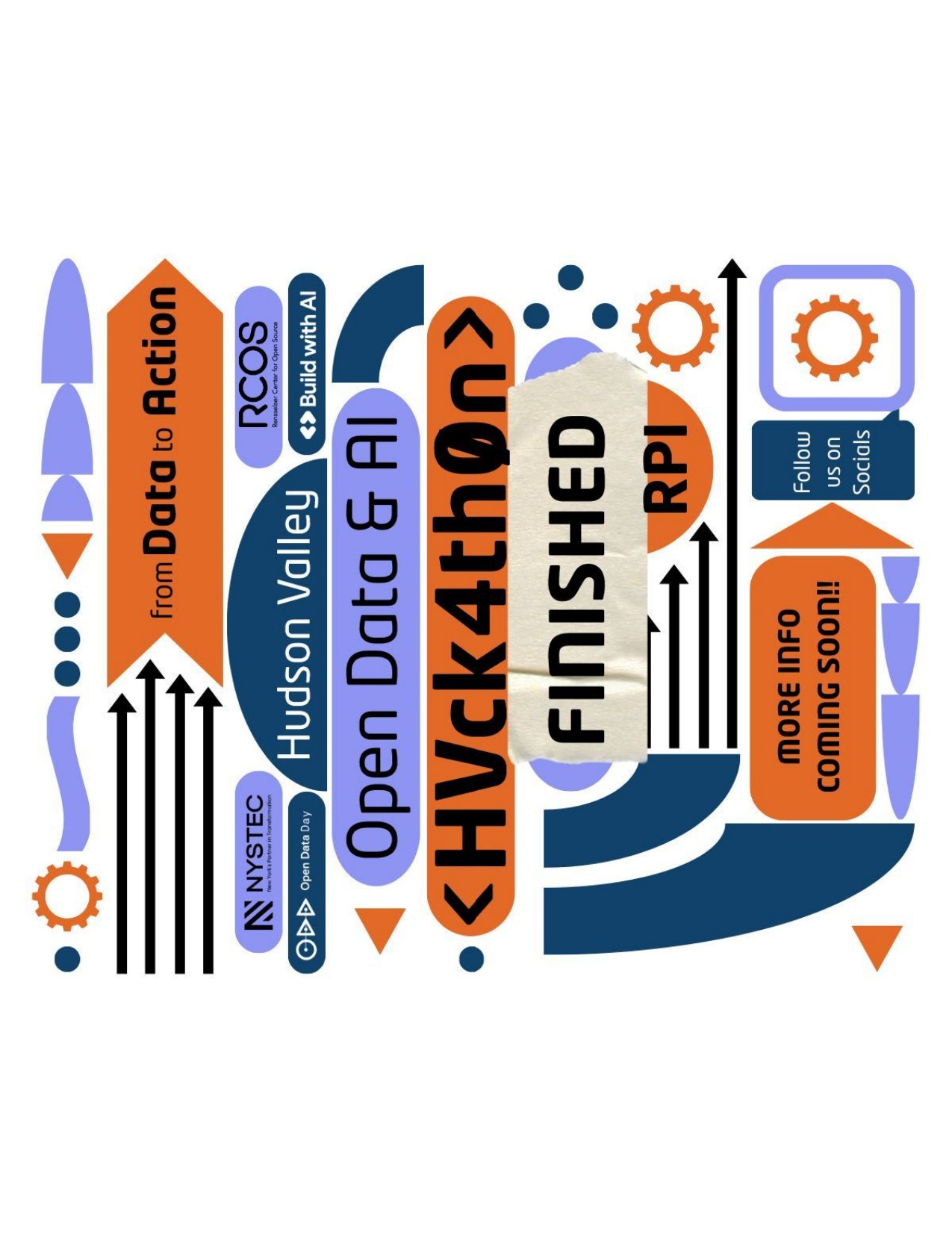 Hudson Valley Hackathon