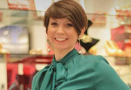 Rhoda Serafim